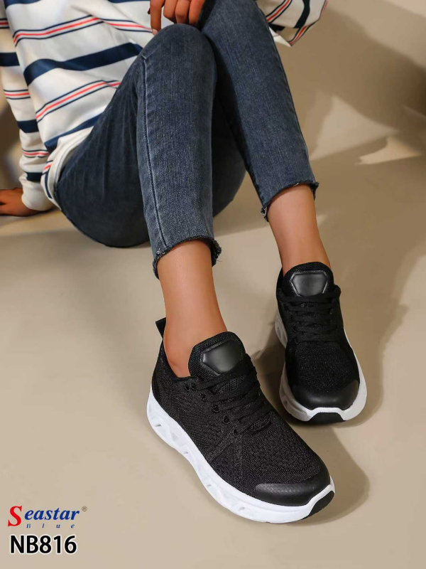 Buty sportowe damskie Roz 36-41/ 8 par